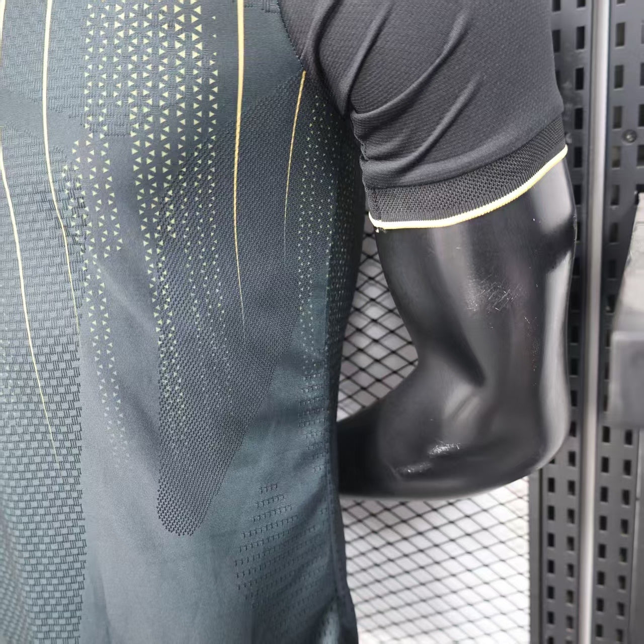 Algeria 2026 home Player's version