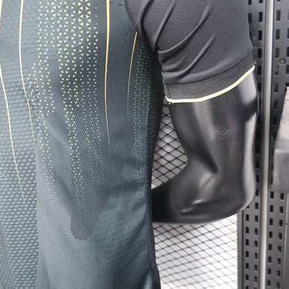 Algeria 2026 home Player's version