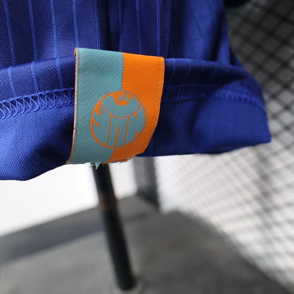 2025/2026 Newcastle United third long sleeves Player's version