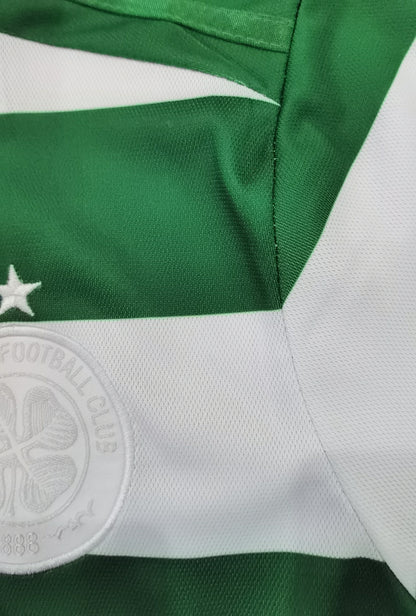 2023/2024 Celtic 120th anniversary