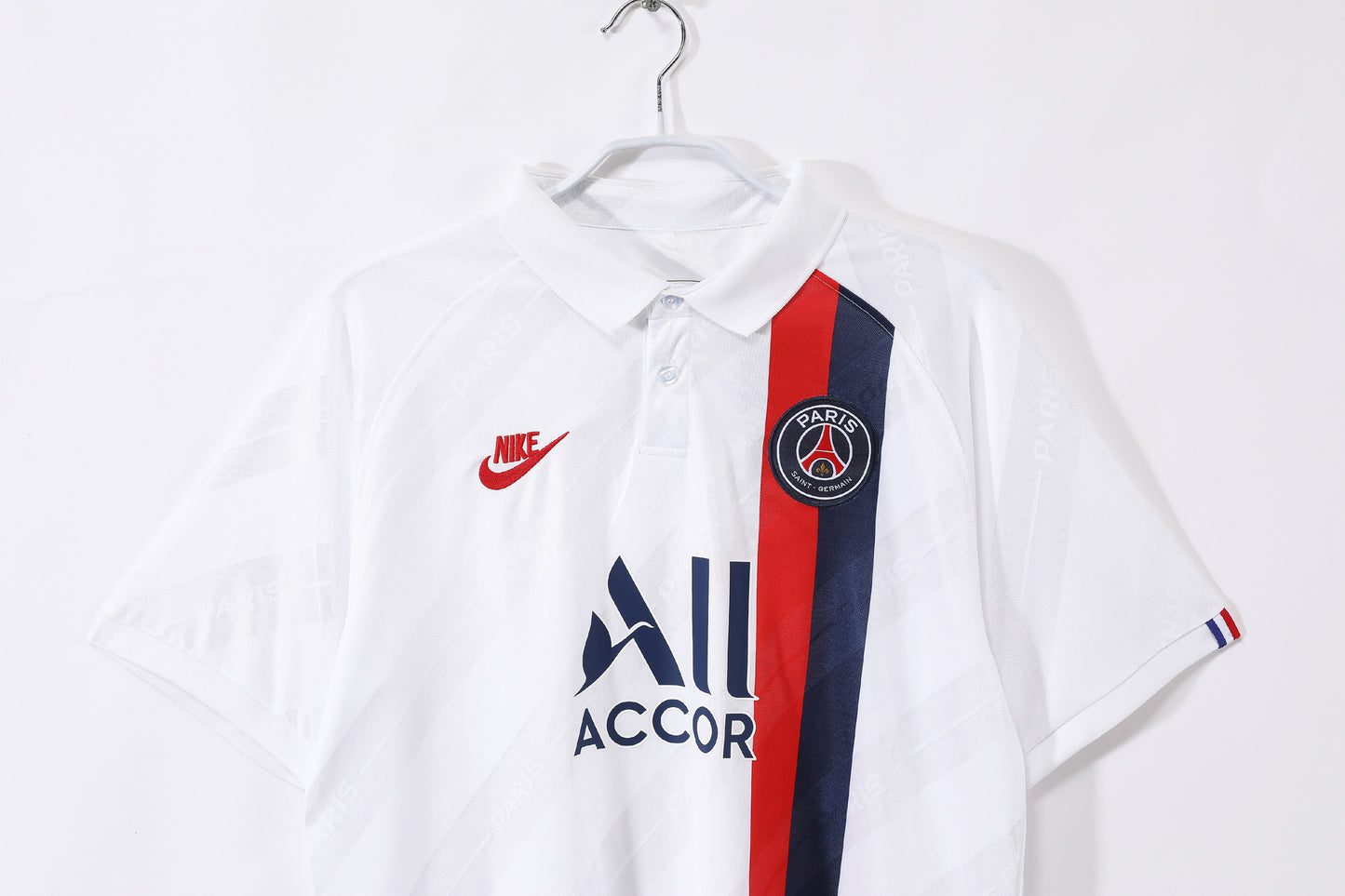 2019/20 PSG away