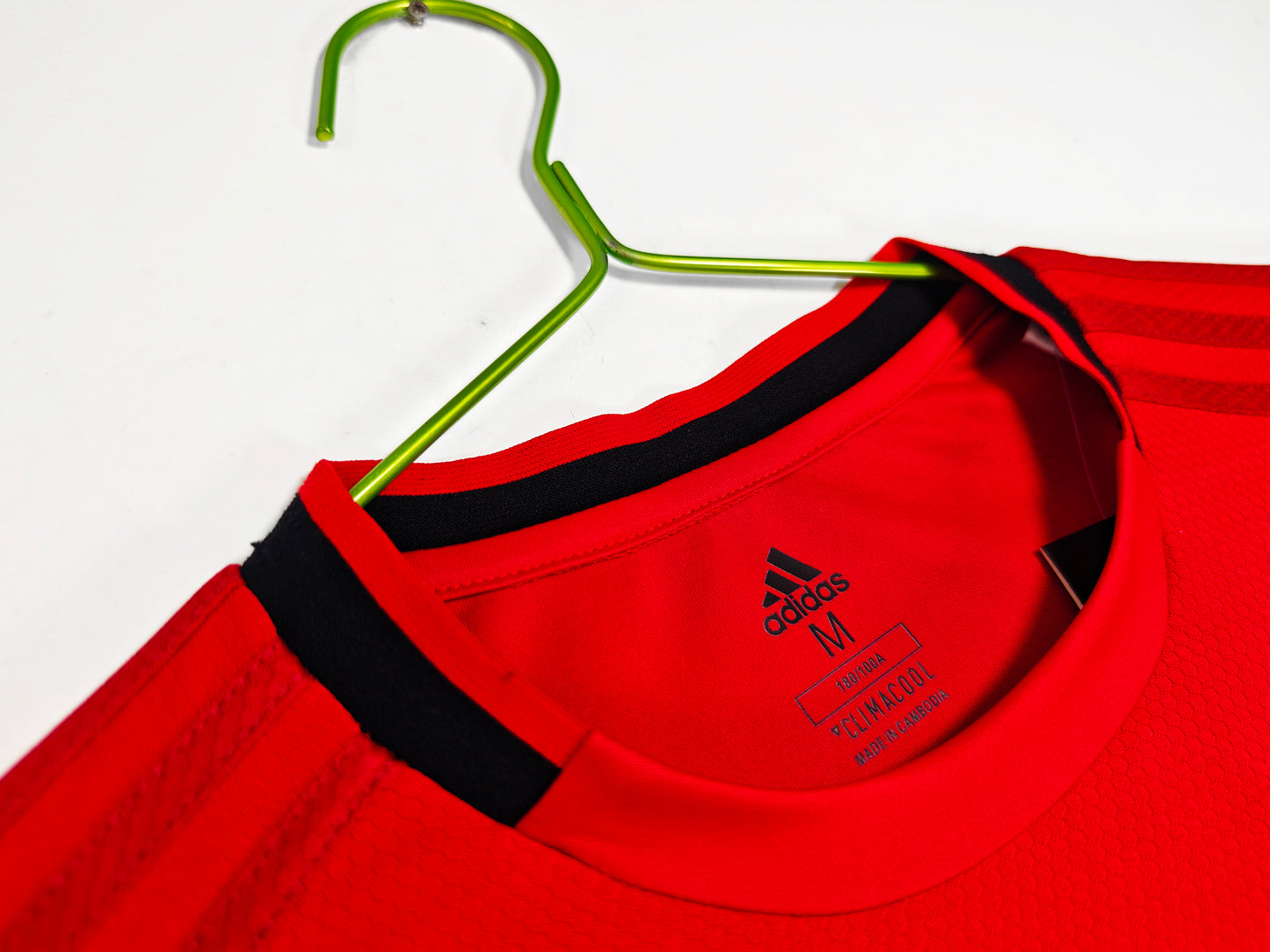 Manchester United 2019/2020 home