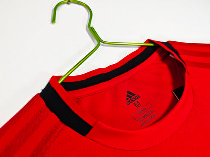 Manchester United 2019/2020 home