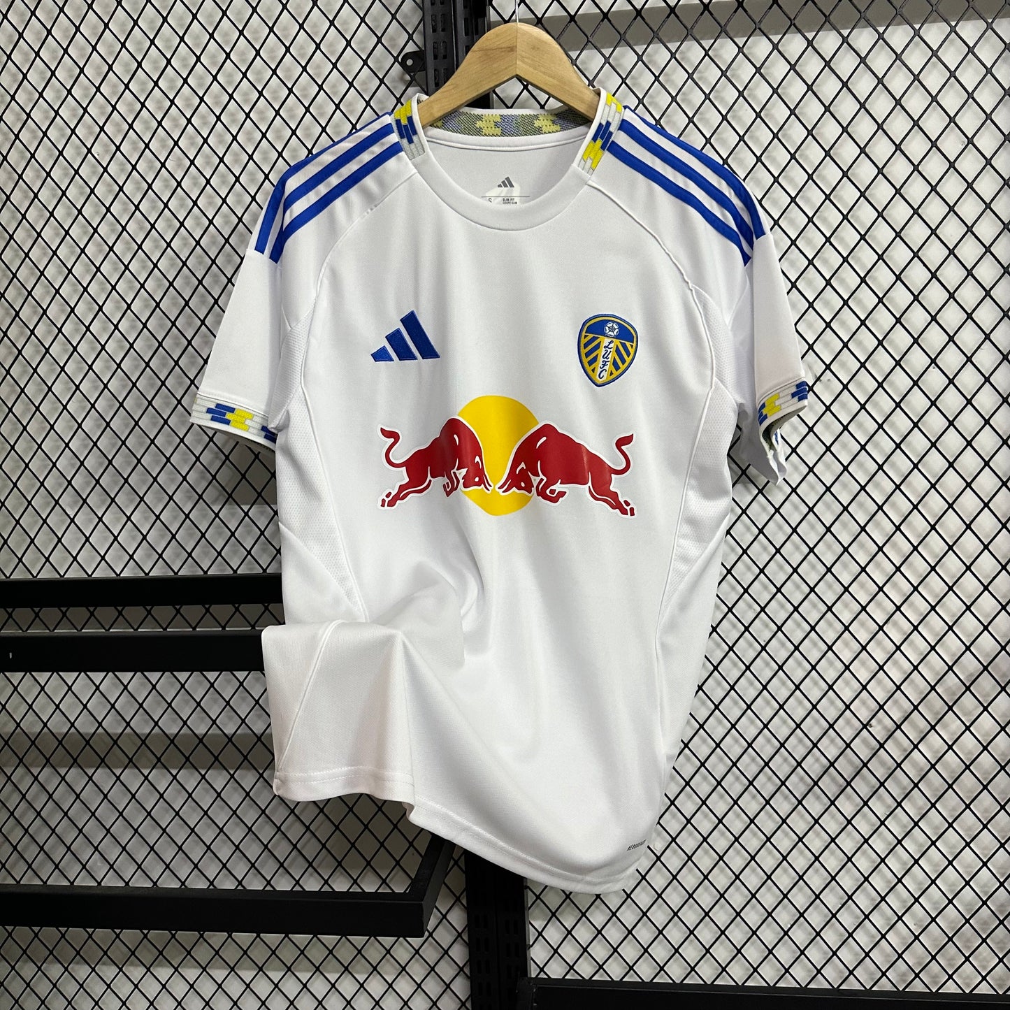 2025/2026 Leeds United home