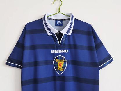 1998/00 Scotland home