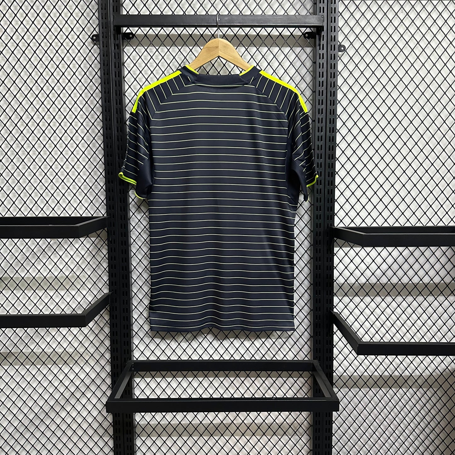 2025/2026 Celtic away