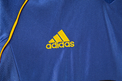 1998/00 Newcastle United away