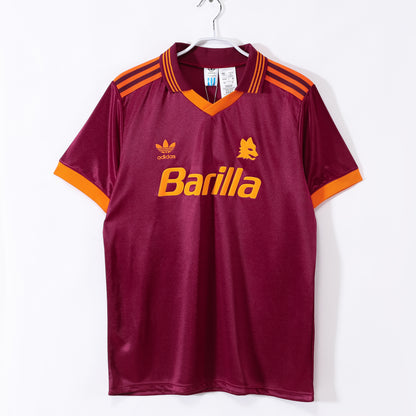 1992/94 AS Roma home