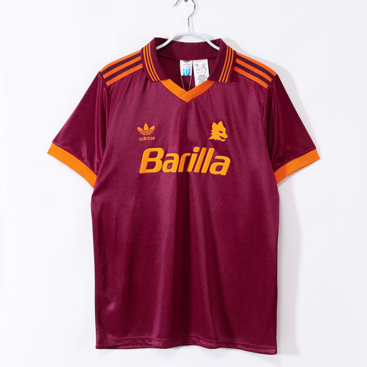 1992/94 AS Roma home