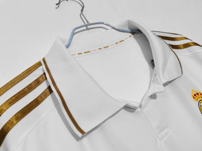 Real Madrid 2011/12 OZIL 10#