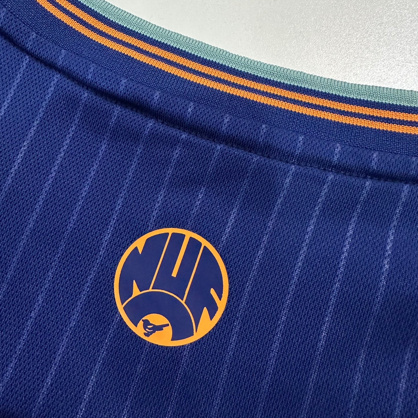 2025/2026 Newcastle United third