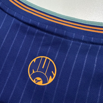 2025/2026 Newcastle United third