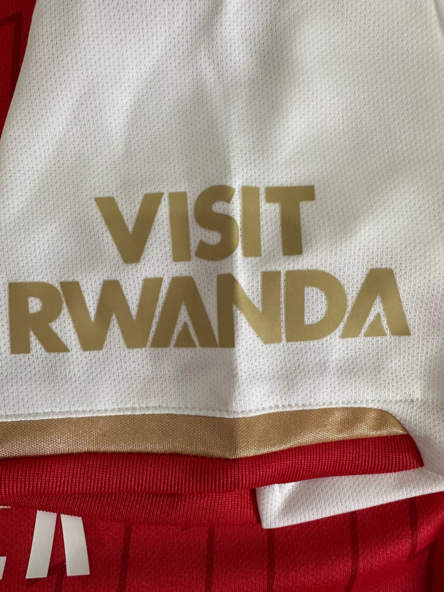 2023/2024 Arsenal home