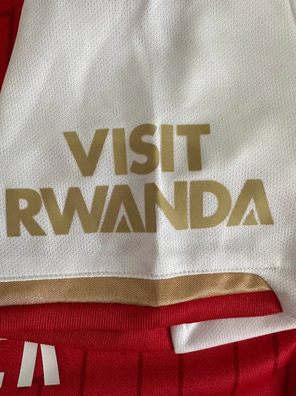 2023/2024 Arsenal home