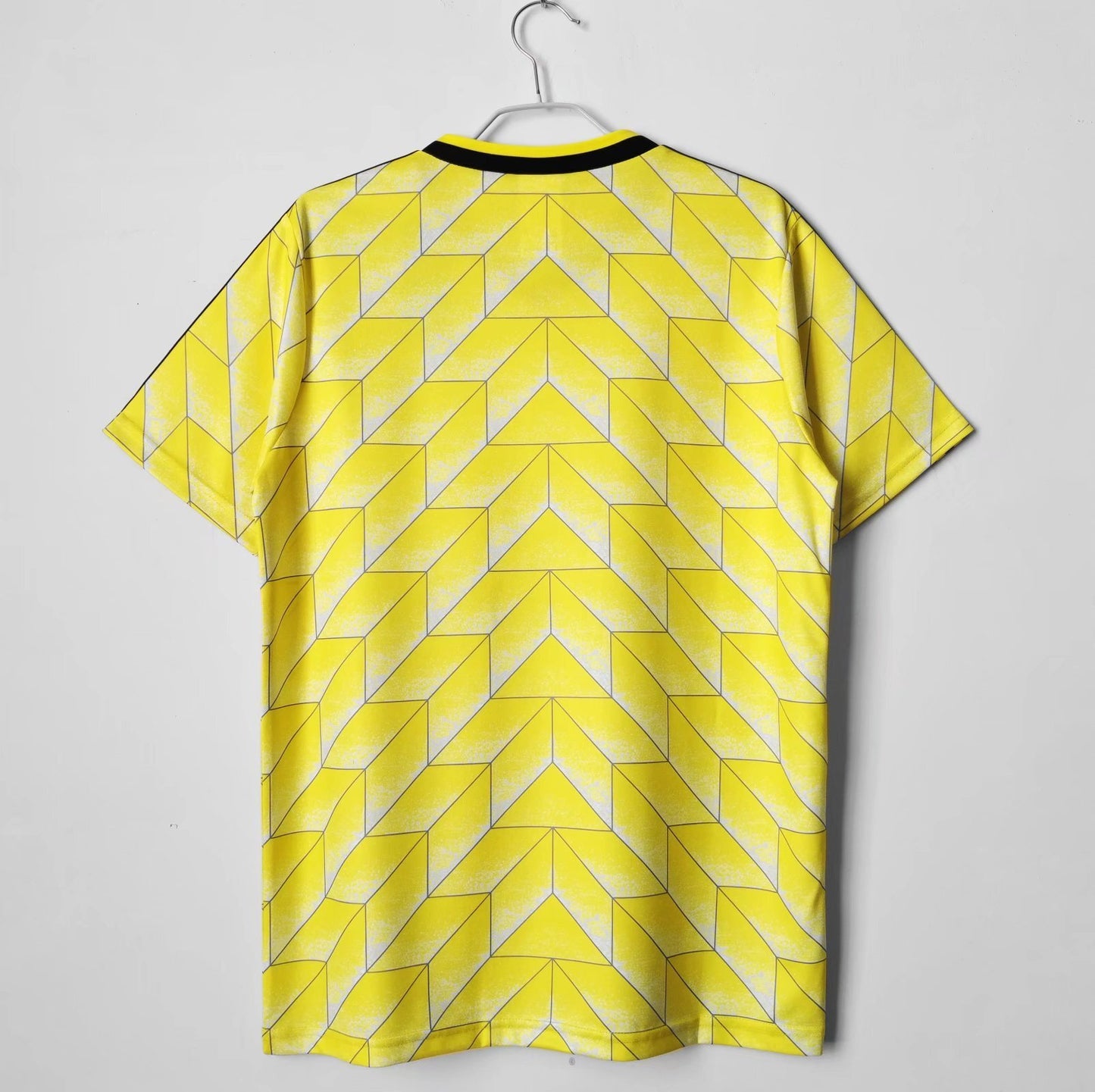 1998 Borussia Dortmund Home