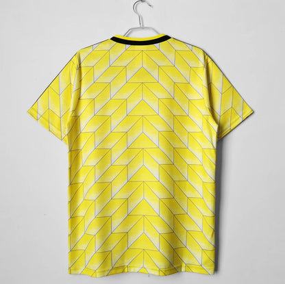 1998 Borussia Dortmund Home