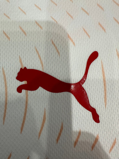 2025/2026 RB Bragantino home