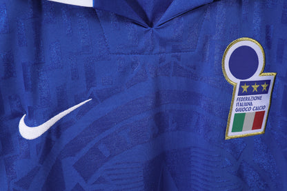 1995 Italy home