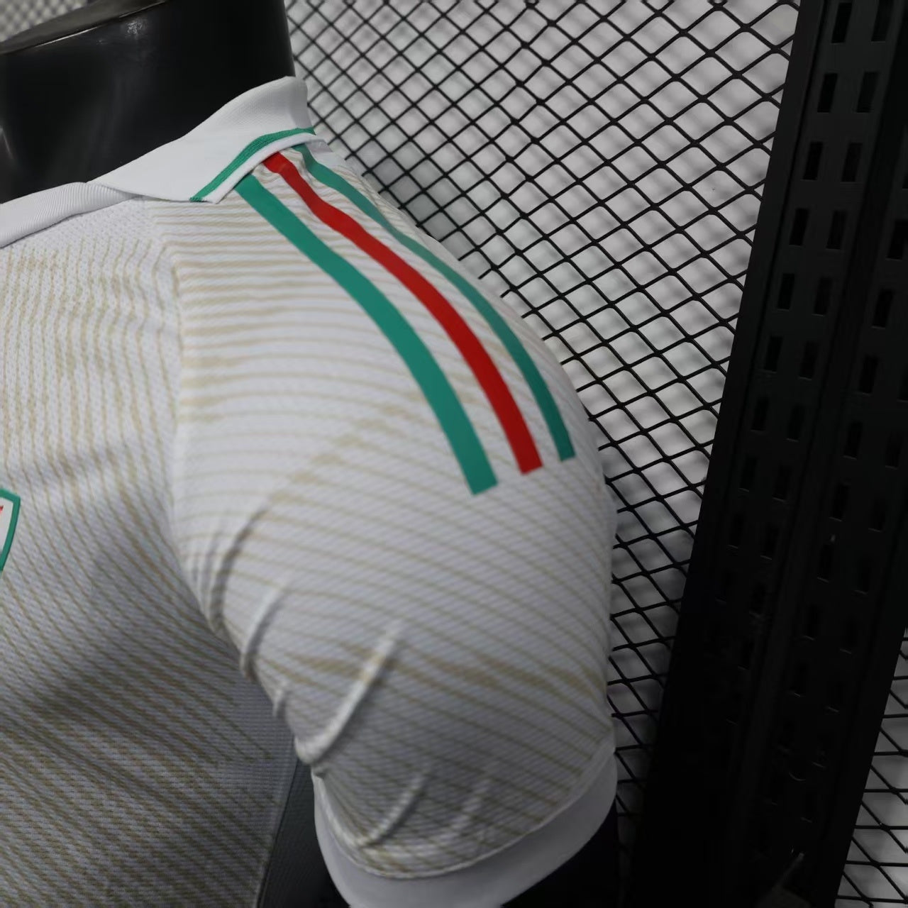 Wales 2026 away Player's version