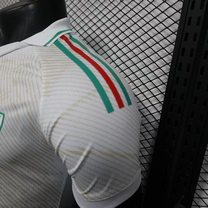 Wales 2026 away Player's version