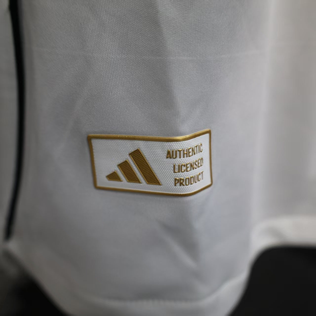 2025/2026 Fulham home Player's version