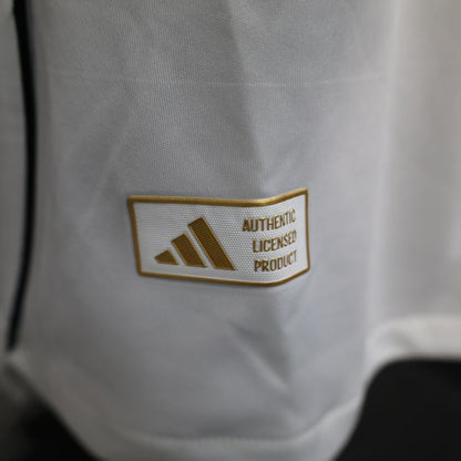 2025/2026 Fulham home Player's version