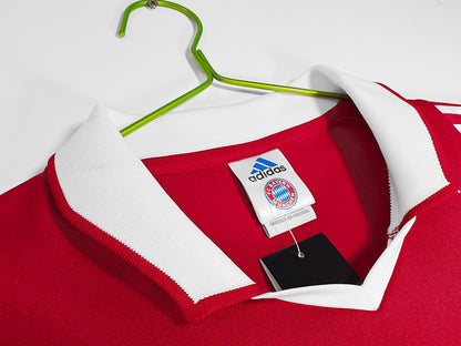 Bayern Munich 2003/2004 home