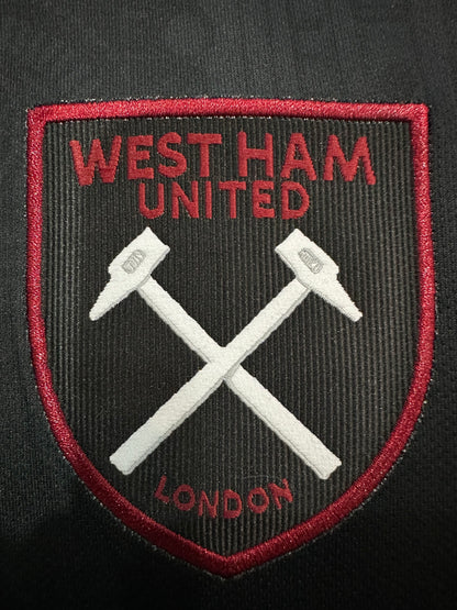 2024/2025 West Ham United away