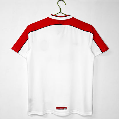 1998/99 Liverpool away