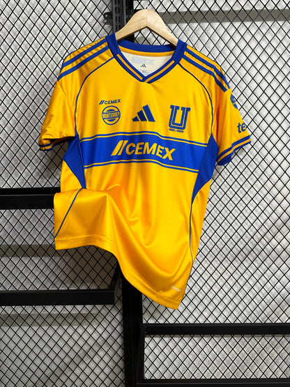 2025/2026 Tigres home