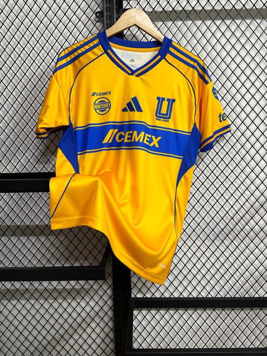 2025/2026 Tigres home