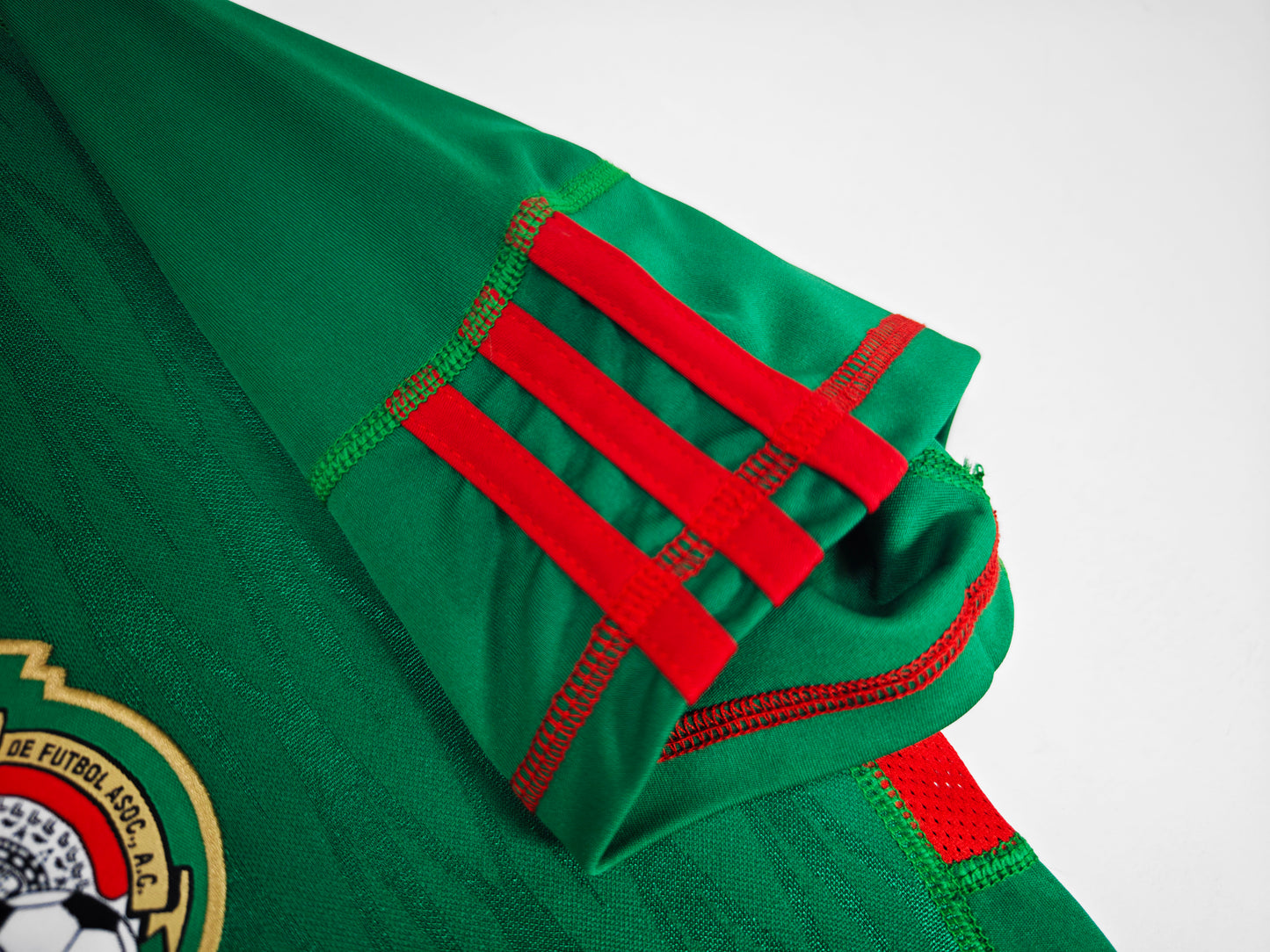 2010 Mexico home