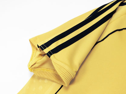 Spain 2008 away