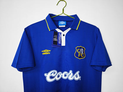 1995/97 Chelsea home