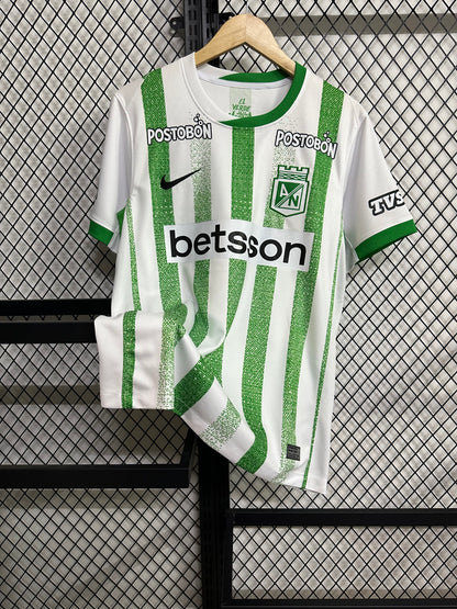 2025/2026 Atlético Nacional home