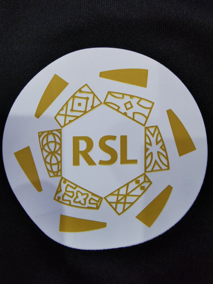 2023/2024 Al-Ittihad third