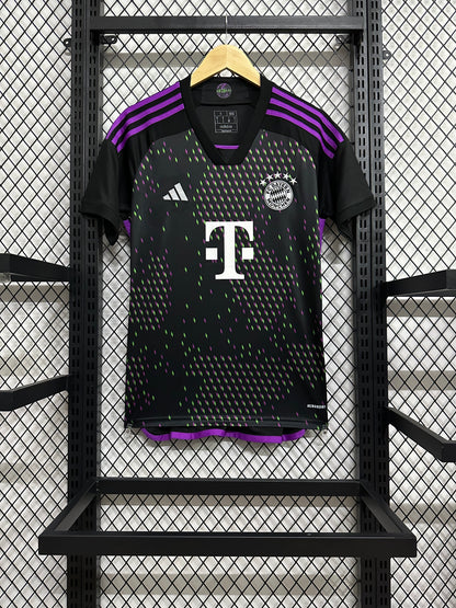 2023/2024 Bayern Munich away