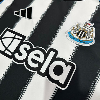 2025/2026 Newcastle United home