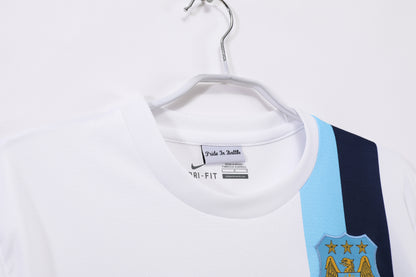 2013/14 Manchester City away