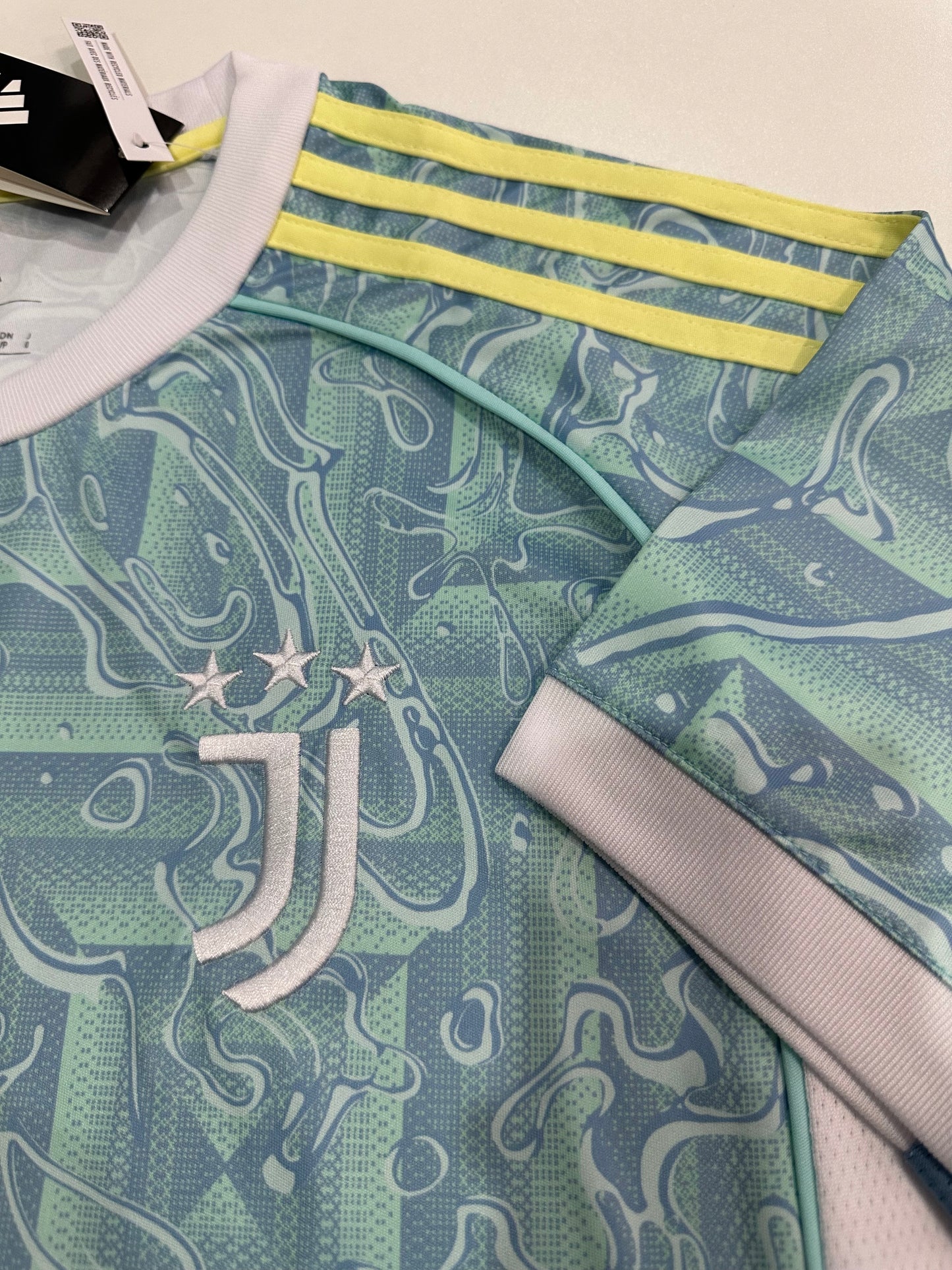 2025/2026 Juventus away