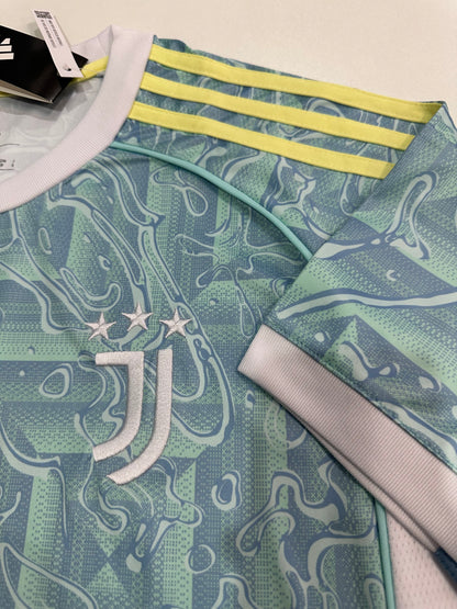 2025/2026 Juventus away