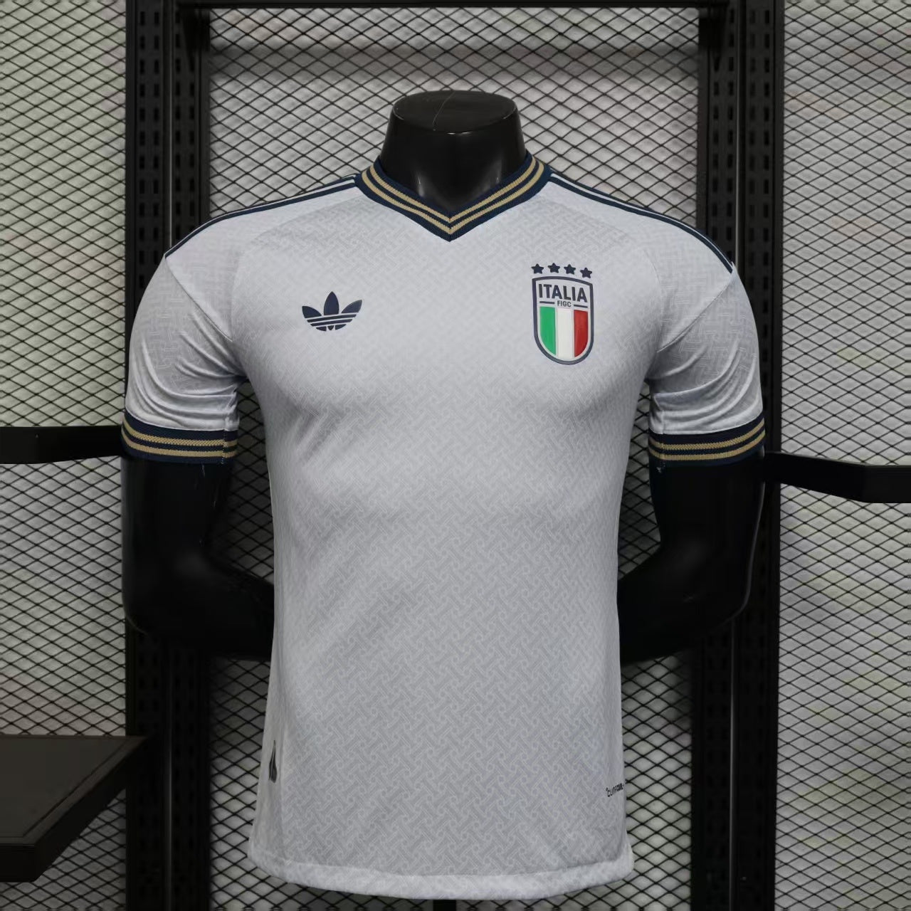 Italy 2026 away Player's version