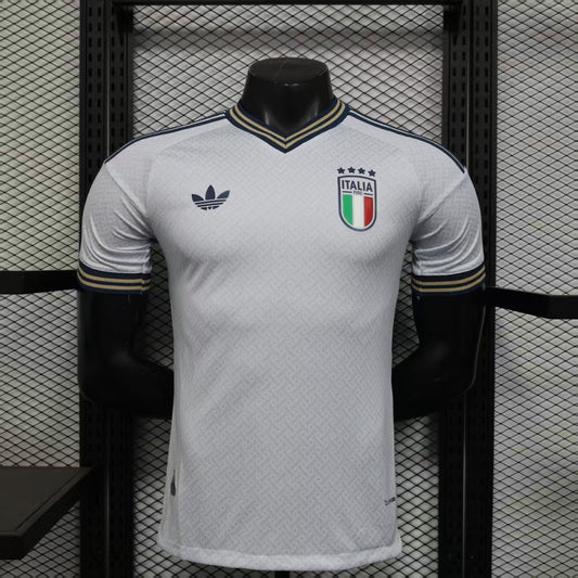 Italy 2026 away Player's version