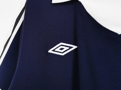 1978 Scotland home