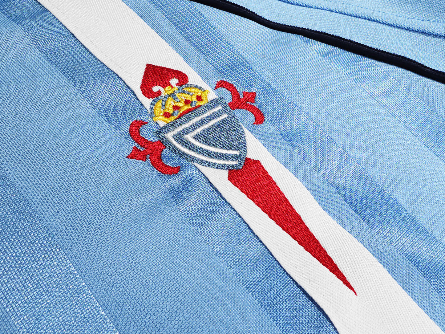 Celta Vigo 2001/2002 home