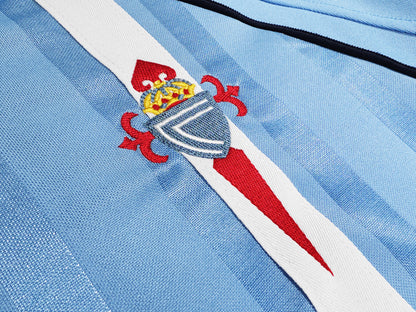 Celta Vigo 2001/2002 home