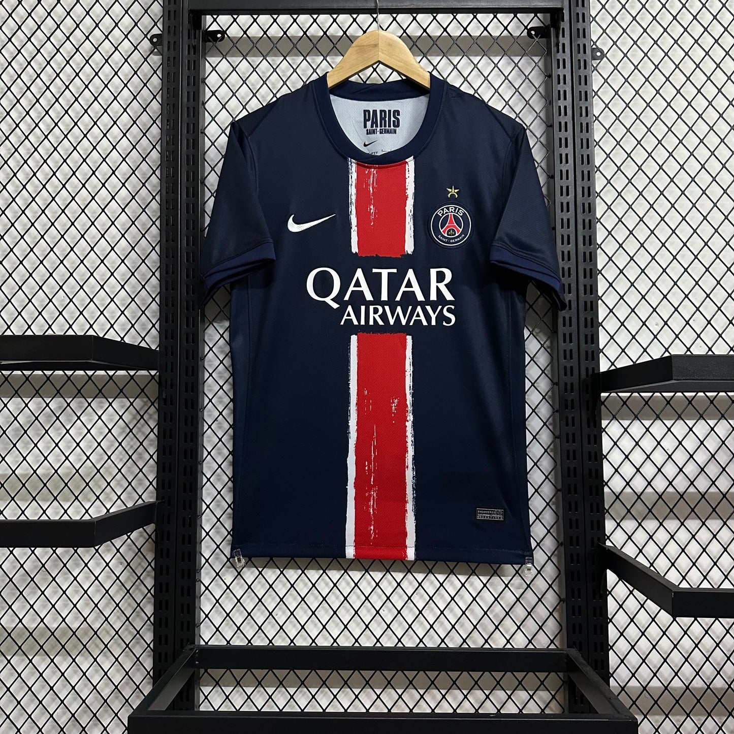 2024/2025 PSG home