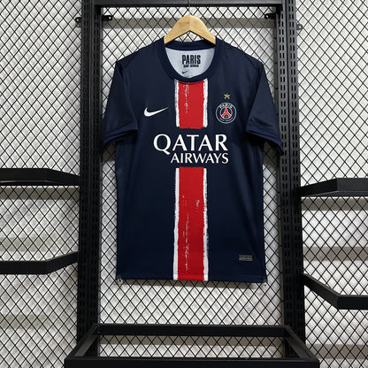 2024/2025 PSG home