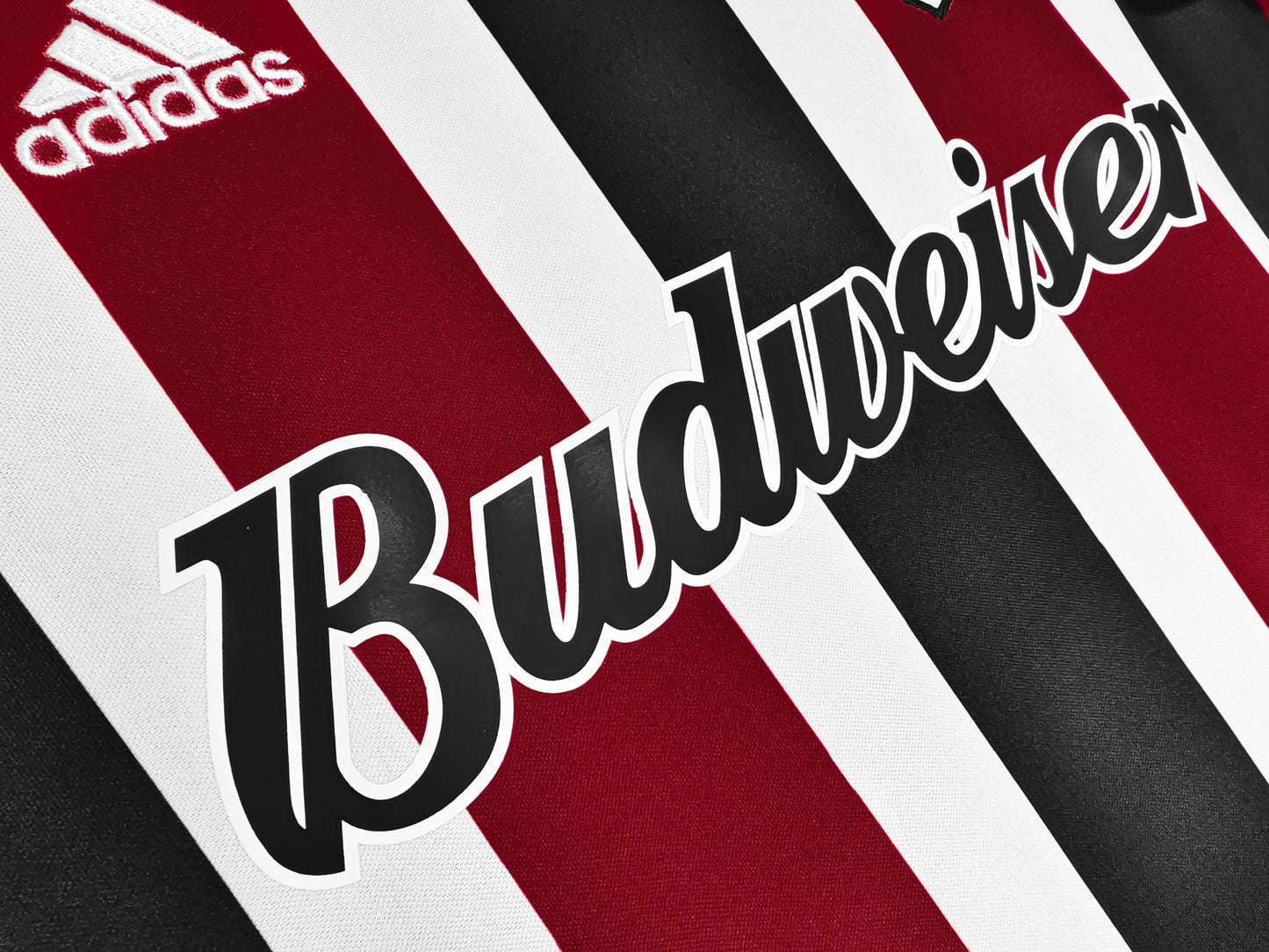 River Plate 2005/2006 away