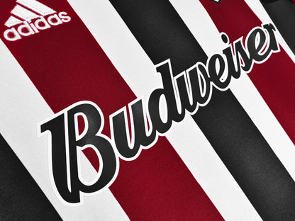 River Plate 2005/2006 away